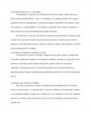 Aprender es una cuestión de voluntad