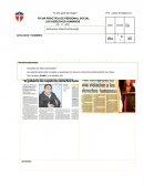 FICHA PRÁCTICA DE PERSONAL SOCIAL LOS DERECHOS HUMANOS