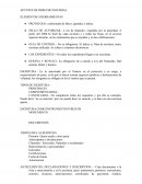 APUNTES DE DERECHO NOTARIAL