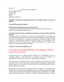 El principio de igualdad expresado en el sufragio universal: el caso de las mujeres