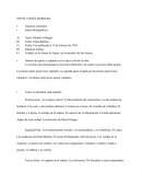 NOVELA DOÑA BÁRBARA