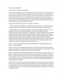 No hay nada imposible