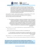 CONCEPTO PRONOSTICO DE VENTA