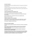 Acumulacion originaria. Legislación sangrienta contra los expropiados