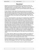 Reseña “Revolver”