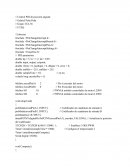 Codigo PID De posicion