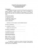 Acto autonomia politica de jujuy