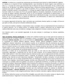 Organizaciones y empresas enfocadas como Sistemas