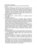 ¿Cómo afectan los medios de comunicación en nuestras acciones frente al cambio climático?