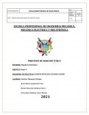 Determinación del tiempo de curado de resinas