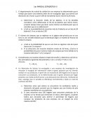 Examen estadística probabilidad