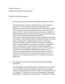 ¿Por qué es tan importante cuidar la huella digital que dejamos en internet?