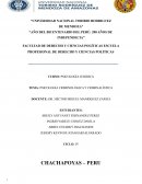 PSICOLOGÍA CRIMINOLÓGICA Y CRIMINALÍSTICA