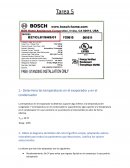 Cálculo de la curva de Mollier