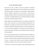 Que se vuelva tradición el respeto