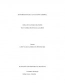 NEUROBIOLOGÍA DE LA EVOLUCIÓN CEREBRAL