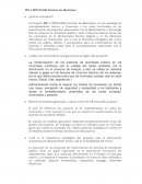 PEC e INFICALDAS Iluminan los Municipios