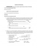 Precio de un producto según Incoterms y Retaceo de Productos