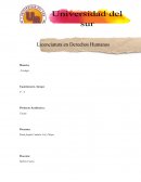 La axiología jurídica