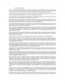 Agua y seguridad nacional