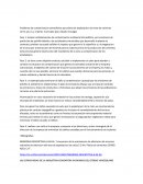 Problema de contaminacion atmosferica