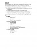 Gestión logística y comercial. La empresa Andalucía Vende