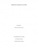 DEBERES DE LOS PADRES CON LOS HIJOS