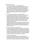 Estudio sobre la pelicula pasante de modas