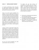 Reuniones interminables: Análisis crítico de la gestión en American Aircraft Company