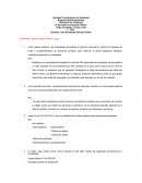 PRIMER CORTE TALLER DE VERDAD