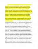 Justificación de terapia motivacional