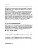 Responsabilidad de los poderes del estado