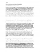 Aspacia de litero