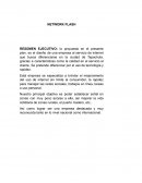 PLAN DE NEGOCIO. NETWORK FLASH