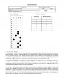 Hoja de Respuestas - Reforma y Contrarrefroma