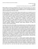 Seminario de Problemas Socioeconómicos de México . México bárbaro