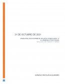 Instalaciones Eléctricas y Luminotecnia