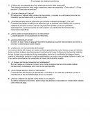 El concepto de sistema económico