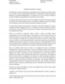 DIFERENCIA ENTRE ÉTICA Y MORAL