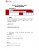 GUÍA DE APRENDIZAJE 2020_II MATERIALES DE INGENIERÍA EPII