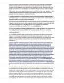 ¿Que es la Internet?