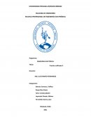 MAQUINAS ELECTRICAS. Ejerjcicios