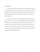 Analisis de pelicula milagro para Hellen Keller