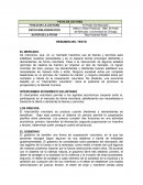 El Poder Del Mercado