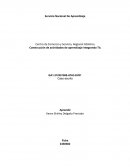 Caso escrito Domino’s Pizza