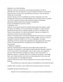 Plataforma: Cisco Webex Meetings