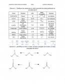 Acido-base quimica organica