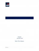 CONSULTORIA ESPECIALIZADA EN PROCESOS Y CAPACITACIÓN PARA MICROEMPRESAS