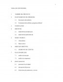 Caso “Muebleria M.L.C”