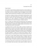 Comunicación oral y escrita. Ensayo Soumaya